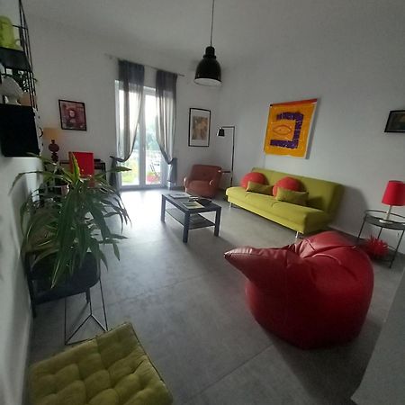 Lo Scorcio Della Neapolis Accogliente Appartamento Pressi Parco Neapolis Syracuse Exterior photo