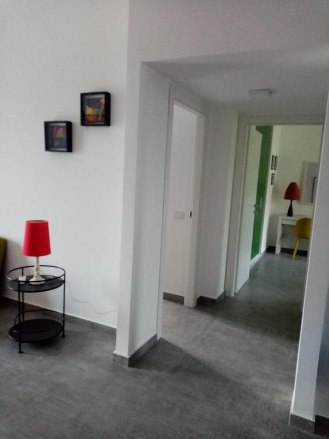 Lo Scorcio Della Neapolis Accogliente Appartamento Pressi Parco Neapolis Syracuse Exterior photo