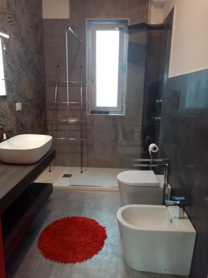 Lo Scorcio Della Neapolis Accogliente Appartamento Pressi Parco Neapolis Syracuse Exterior photo