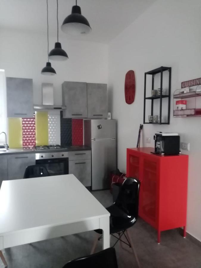 Lo Scorcio Della Neapolis Accogliente Appartamento Pressi Parco Neapolis Syracuse Exterior photo